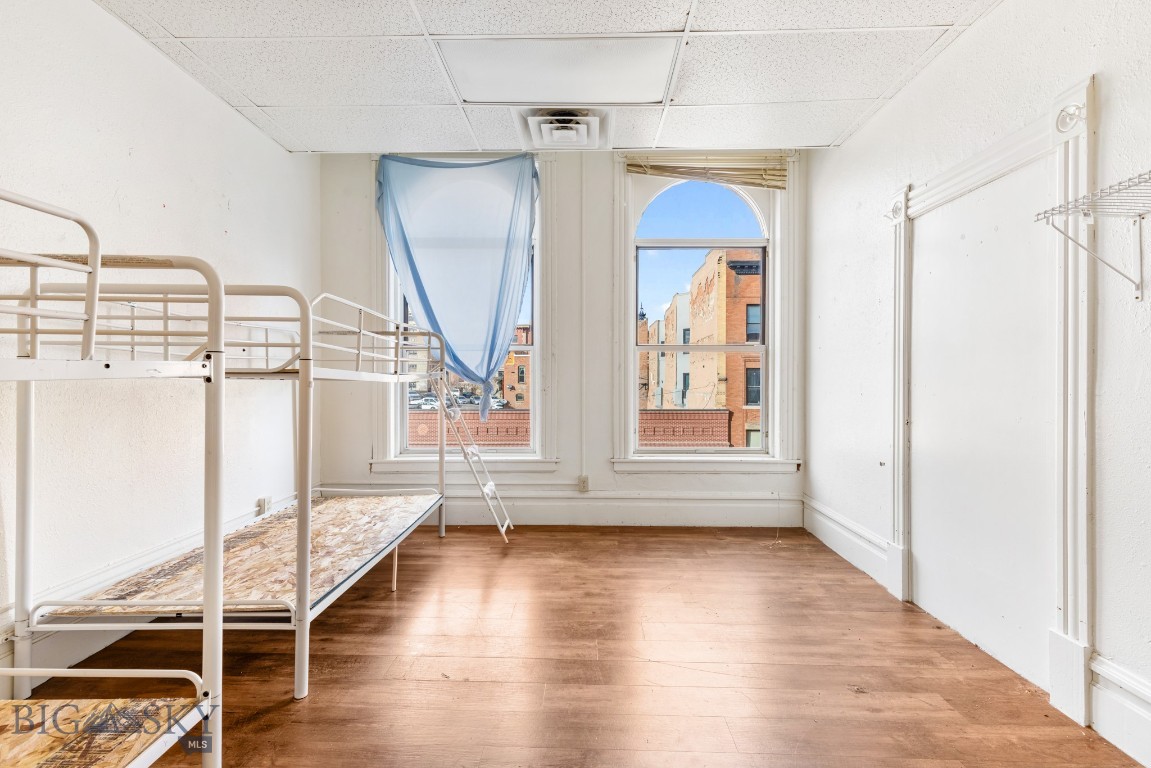 None - Commercial Sale