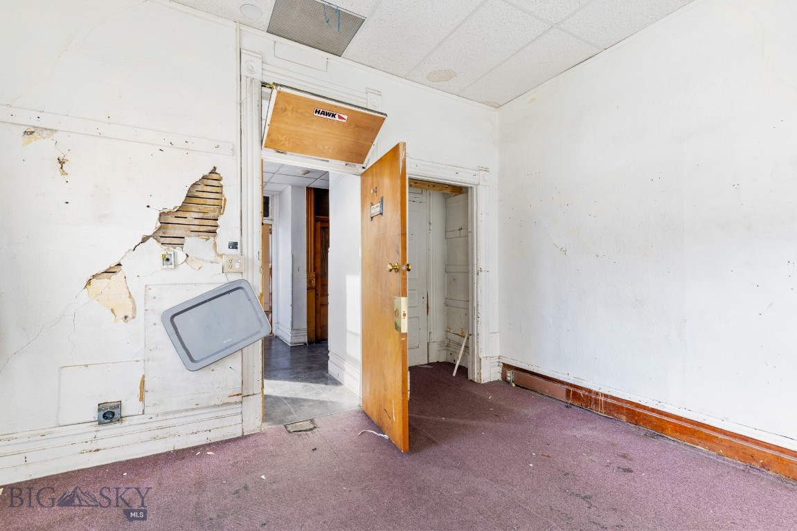 None - Commercial Sale