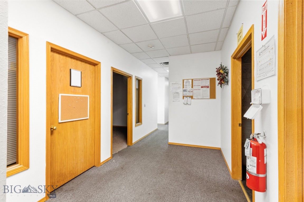 None - Commercial Sale