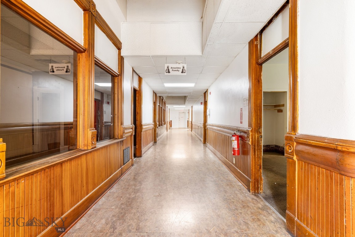 None - Commercial Sale