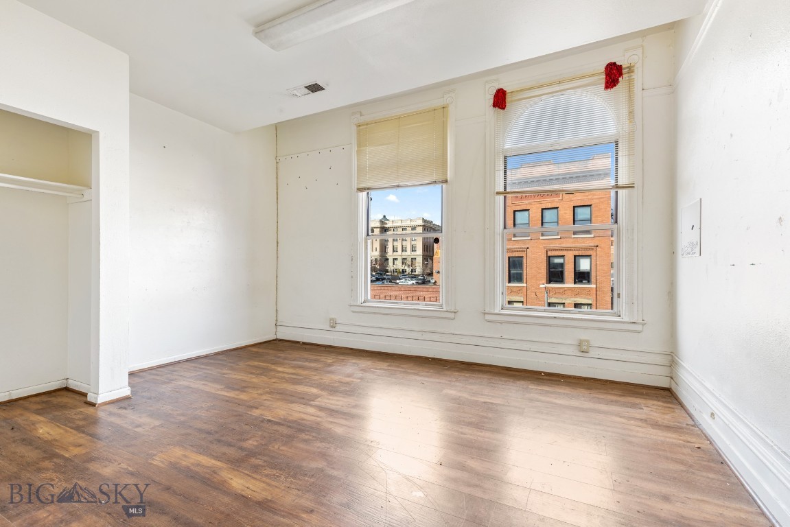 None - Commercial Sale