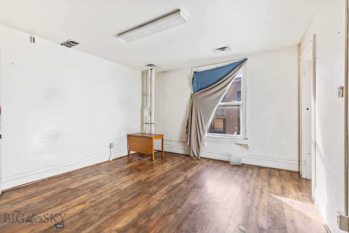 None - Commercial Sale