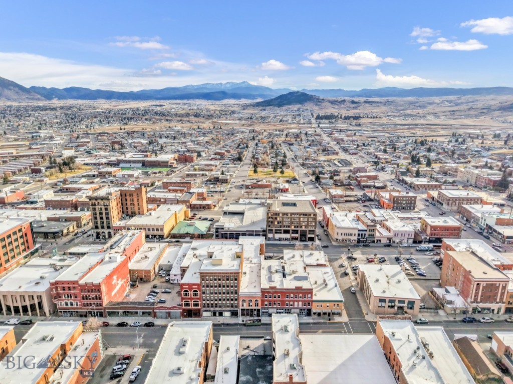 None - Commercial Sale