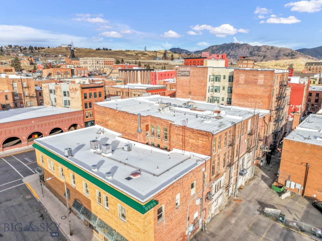 None - Commercial Sale