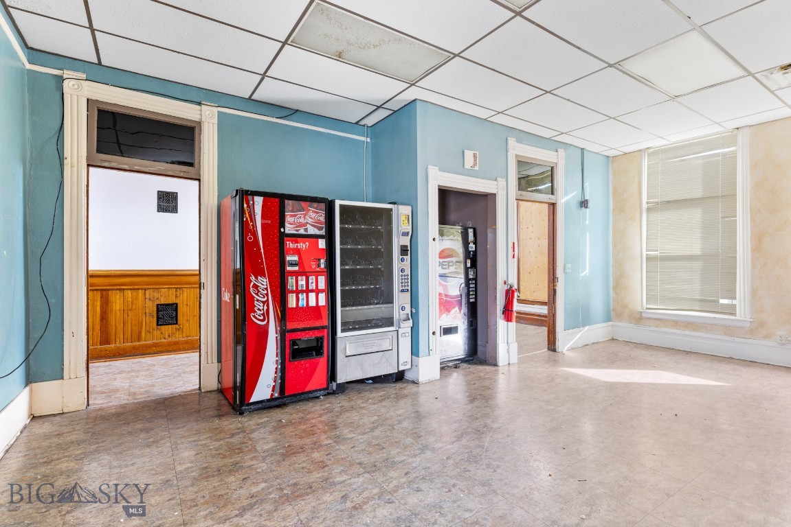 None - Commercial Sale