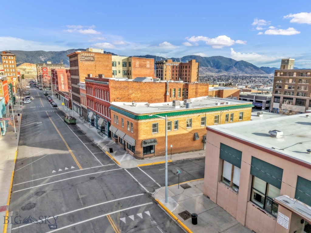 None - Commercial Sale