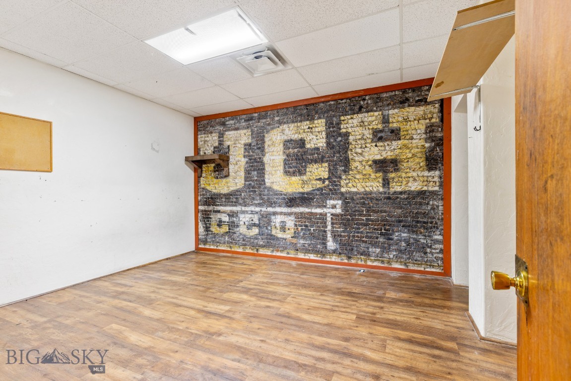 None - Commercial Sale