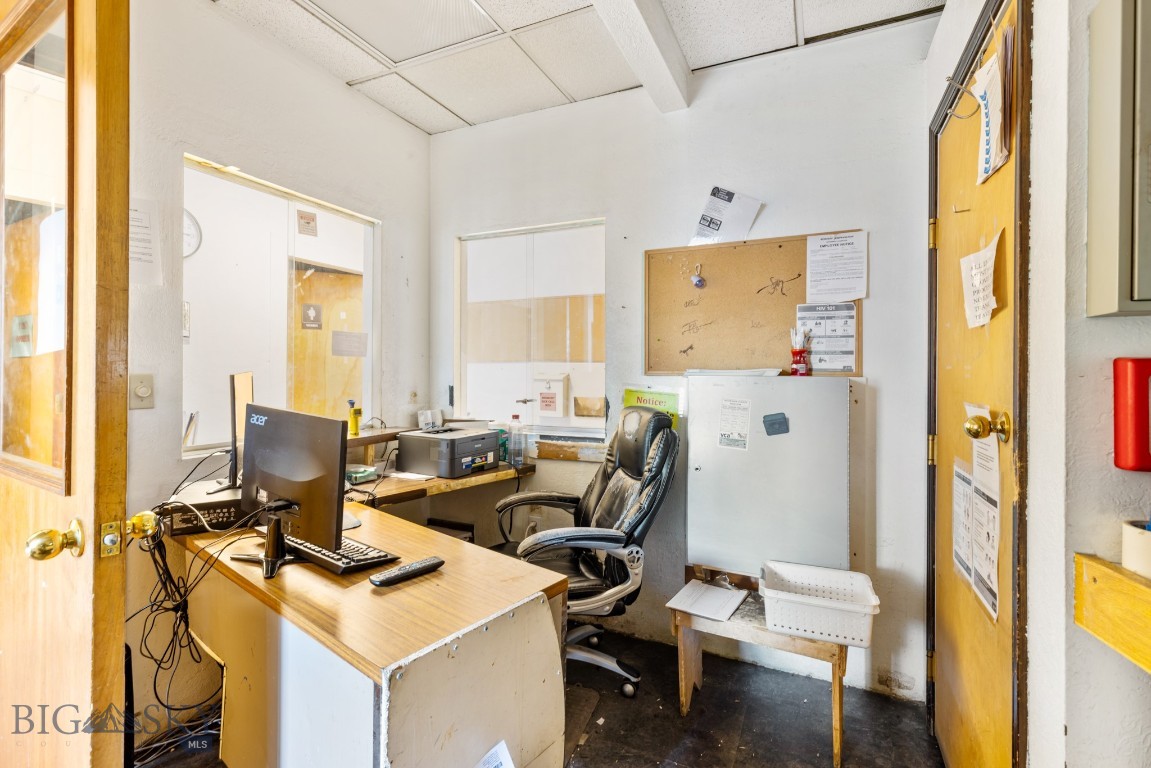 None - Commercial Sale