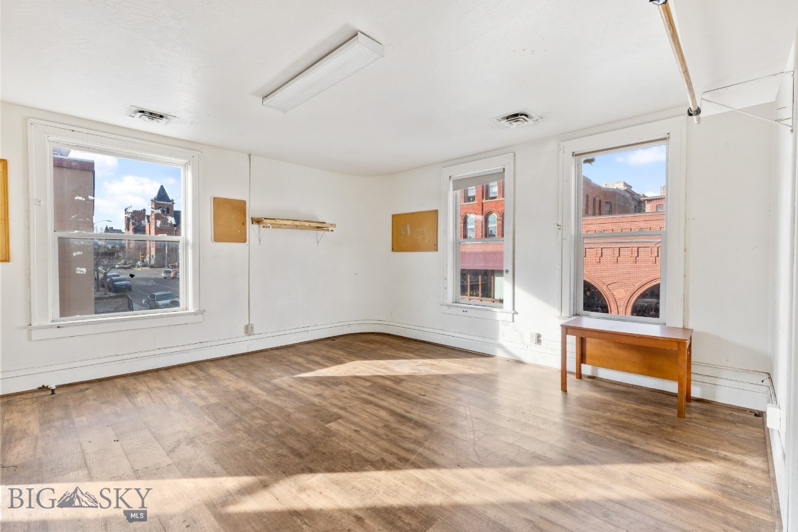 None - Commercial Sale