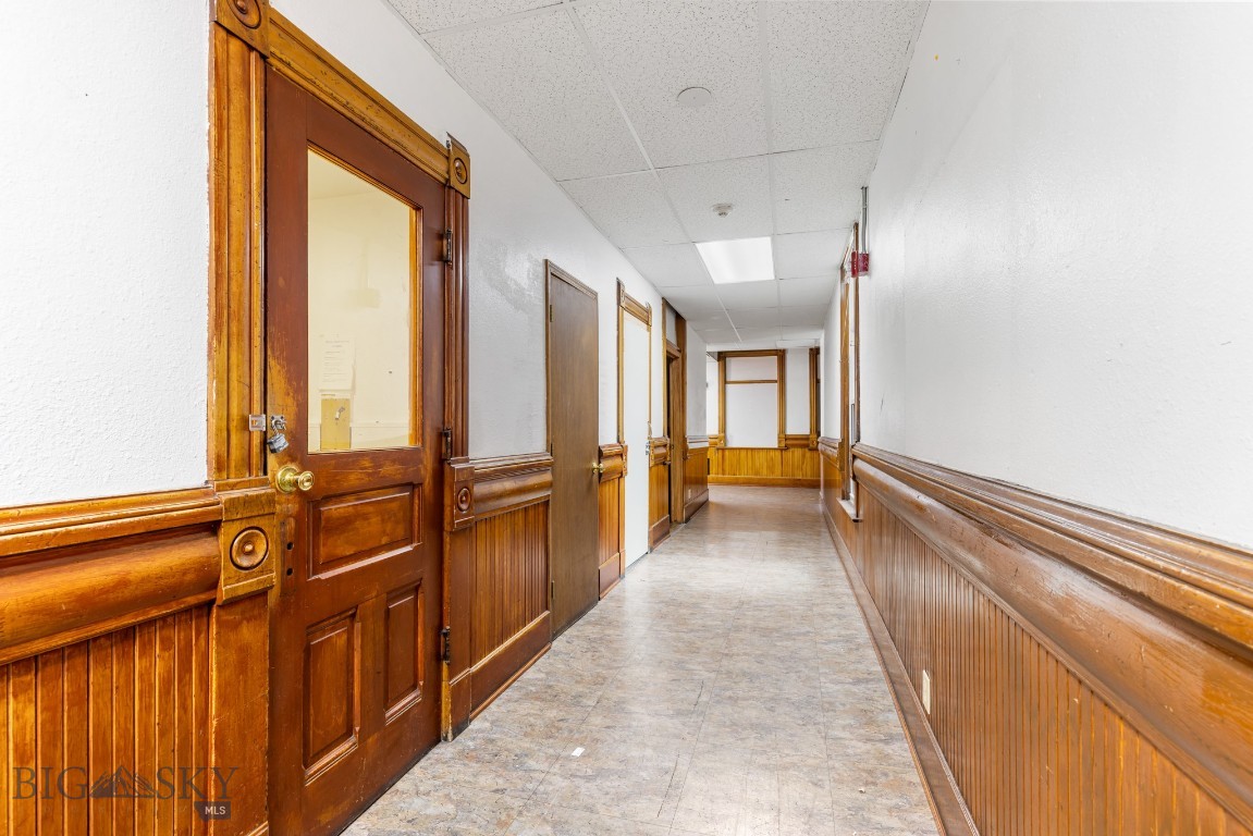 None - Commercial Sale