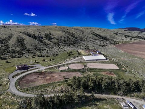 1146 US Highway 12 E Townsend MT 59644