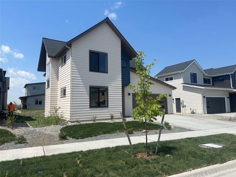 33 Westgate Ave Bozeman MT 59718