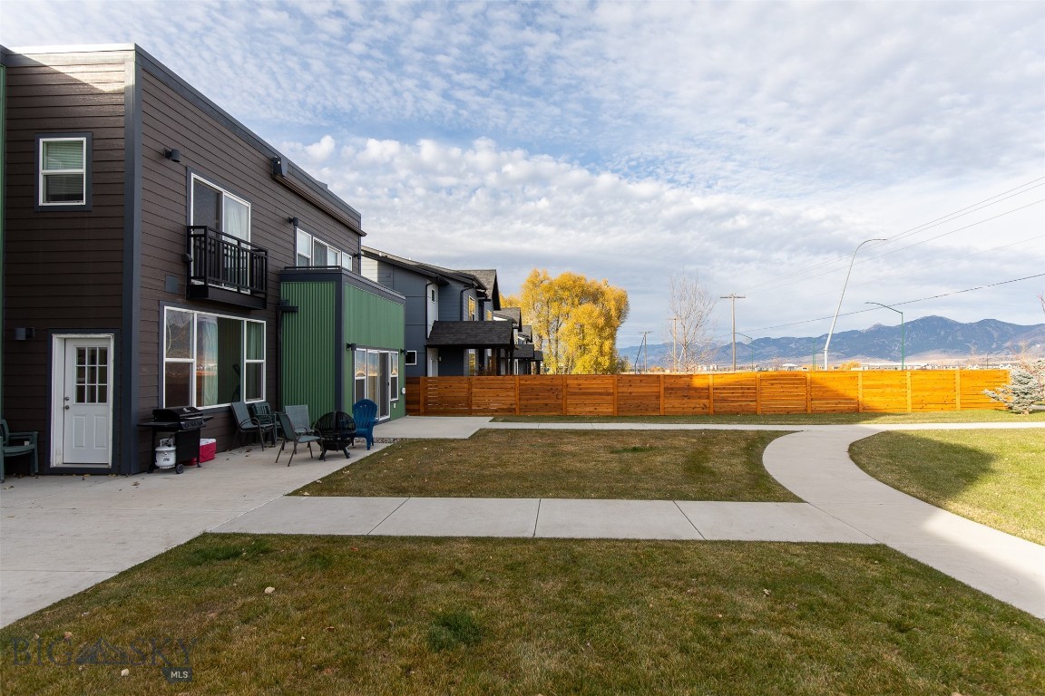 Southbridge - Residential