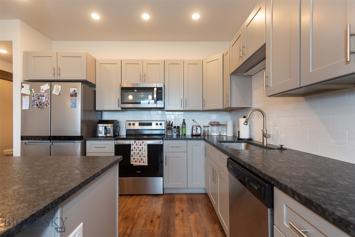 Southbridge - Residential