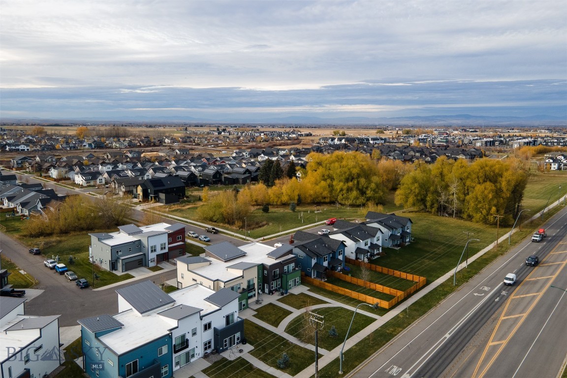 Southbridge - Residential