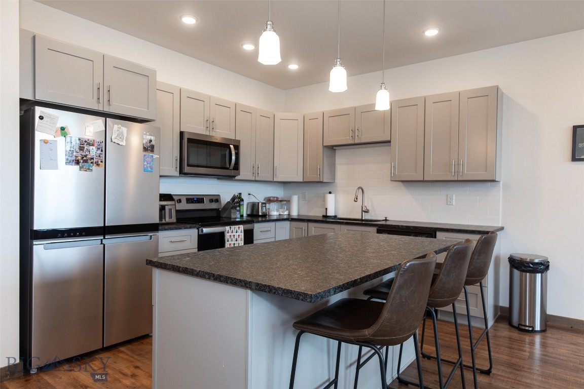 Southbridge - Residential