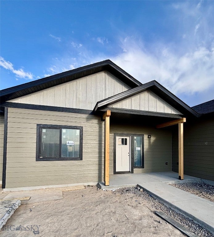240 Fox Ridge Drive