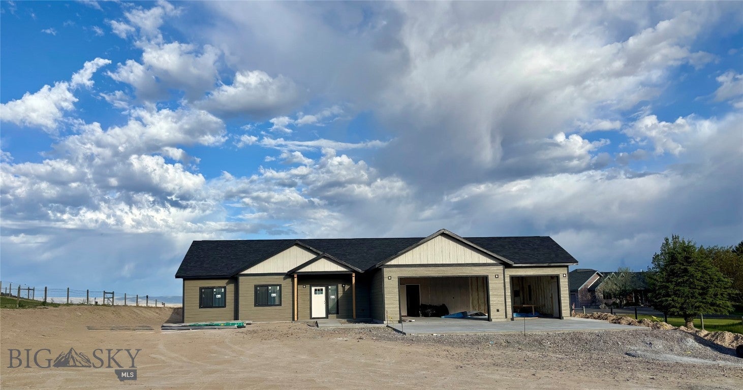 240 Fox Ridge Drive