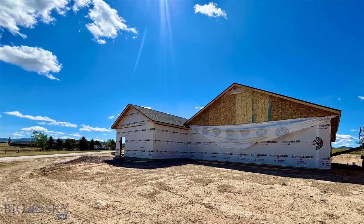 Fox Run in Dillon - Residential