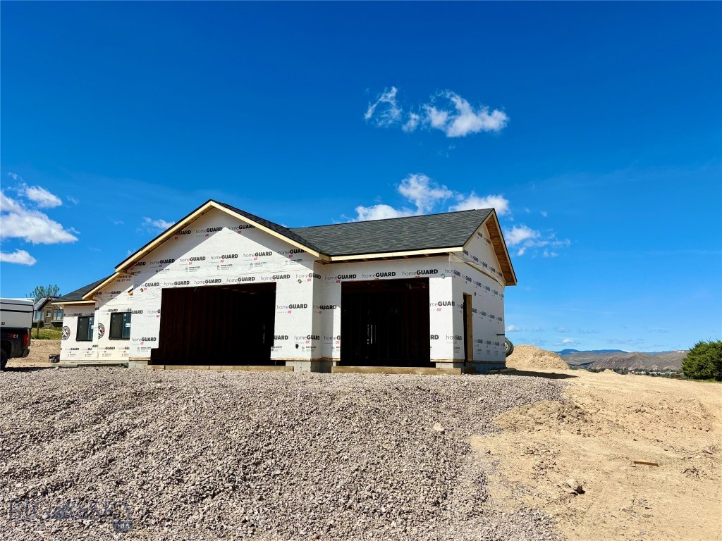 Fox Run in Dillon - Residential