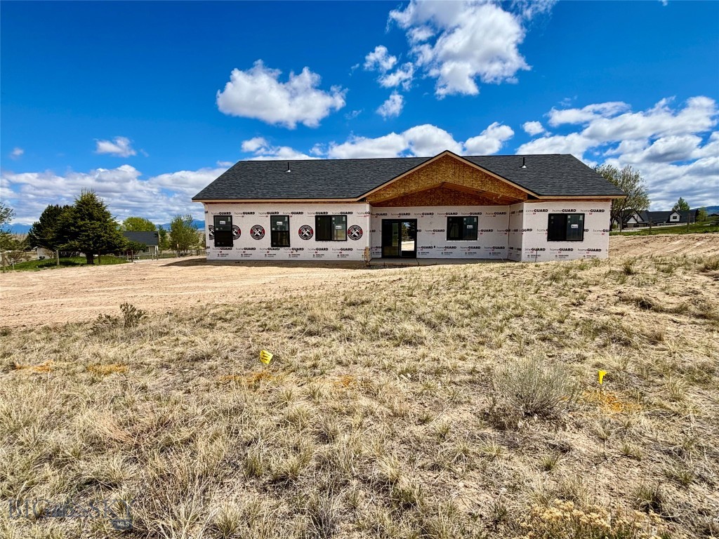 Fox Run in Dillon - Residential