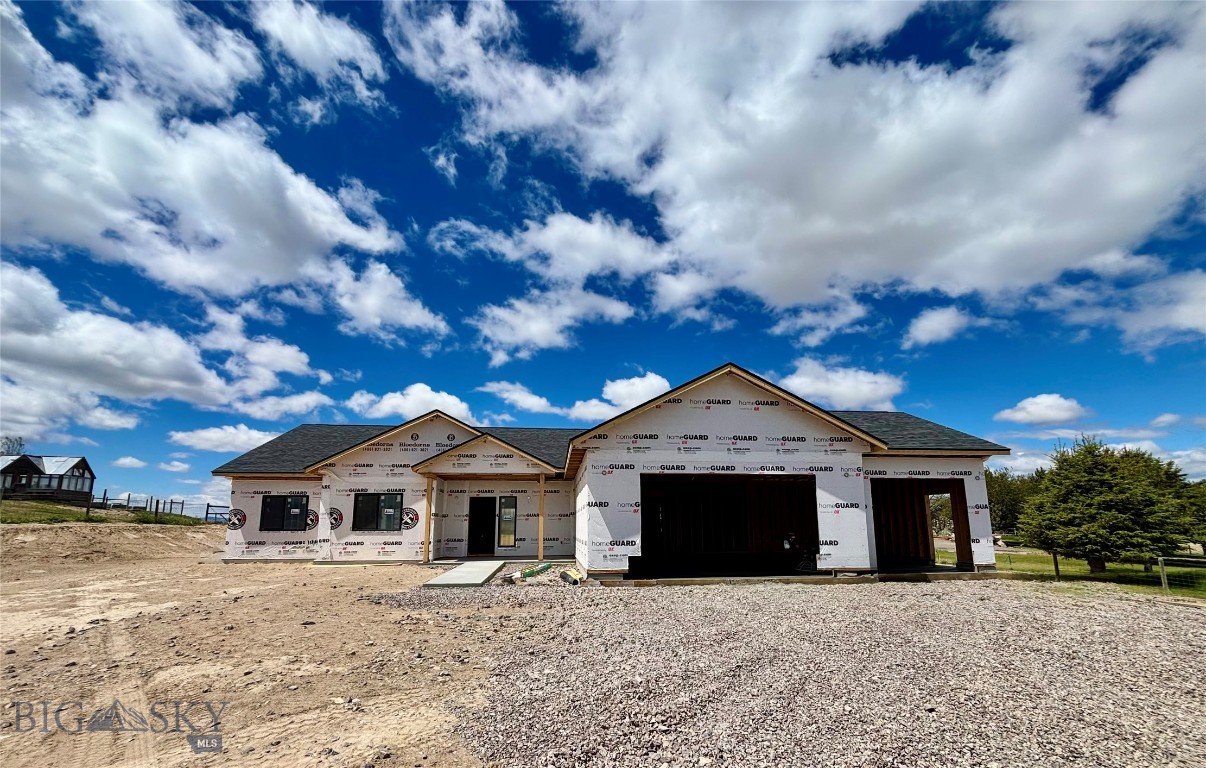 Fox Run in Dillon - Residential