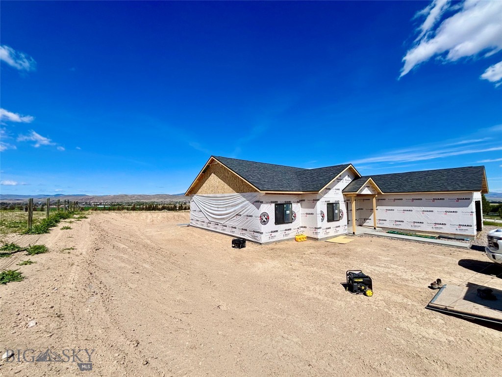 Fox Run in Dillon - Residential
