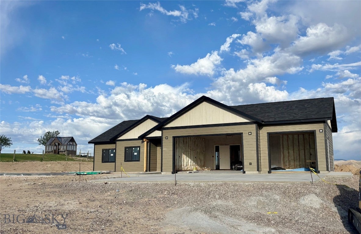 240 Fox Ridge Drive