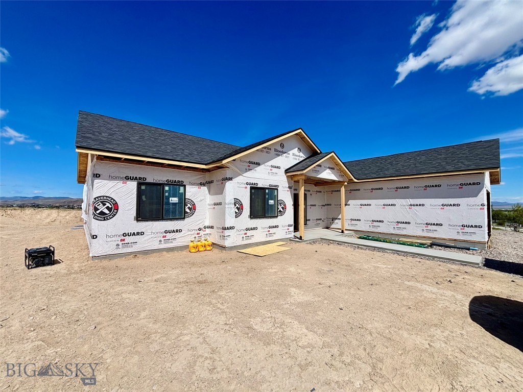 Fox Run in Dillon - Residential