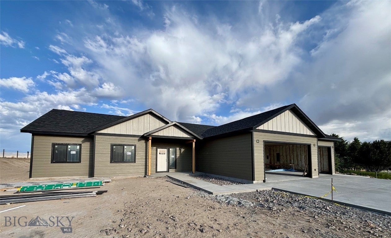 240 Fox Ridge Drive
