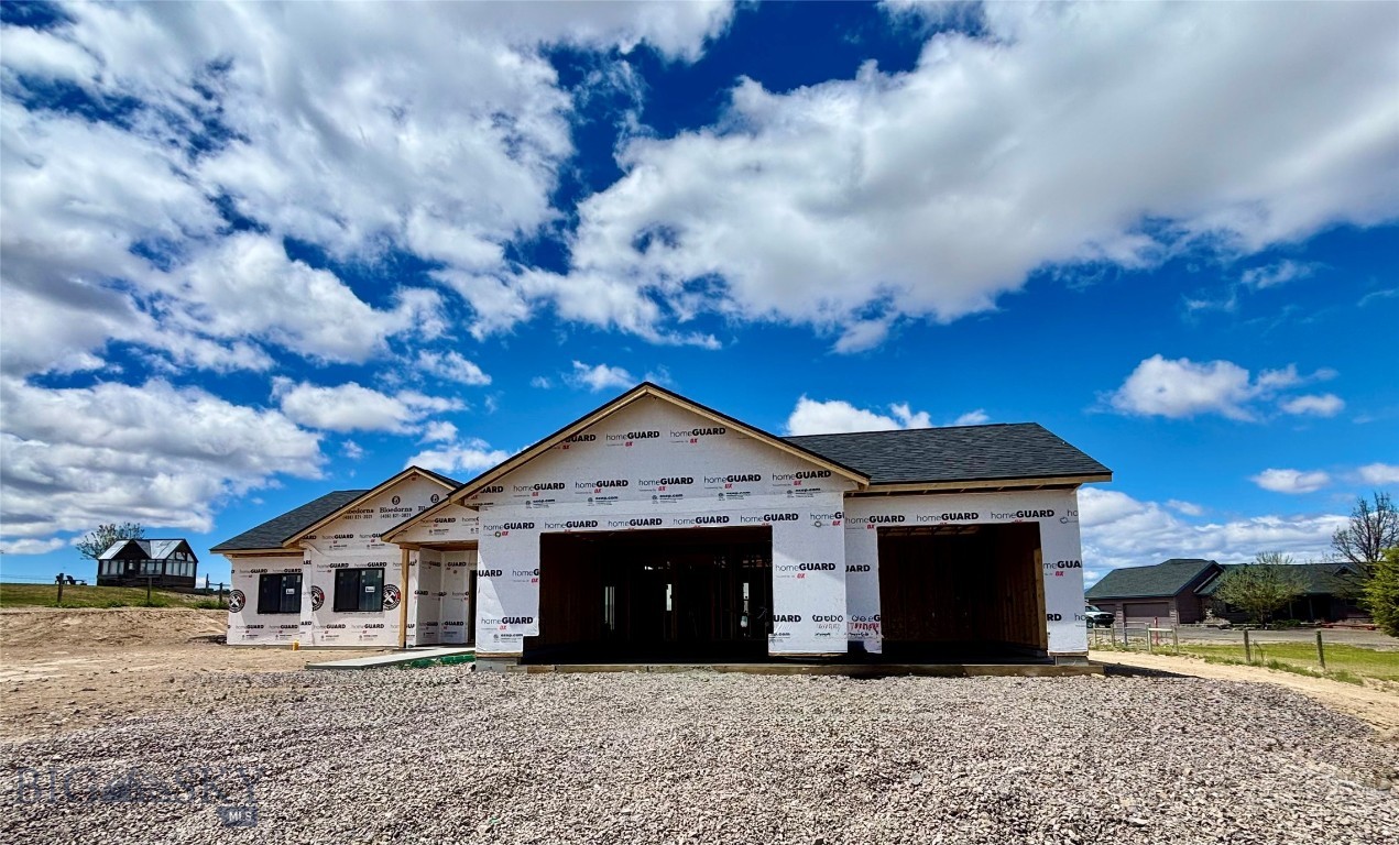 Fox Run in Dillon - Residential