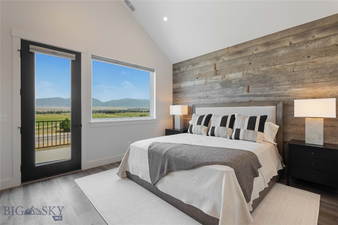 North Forty - Residential