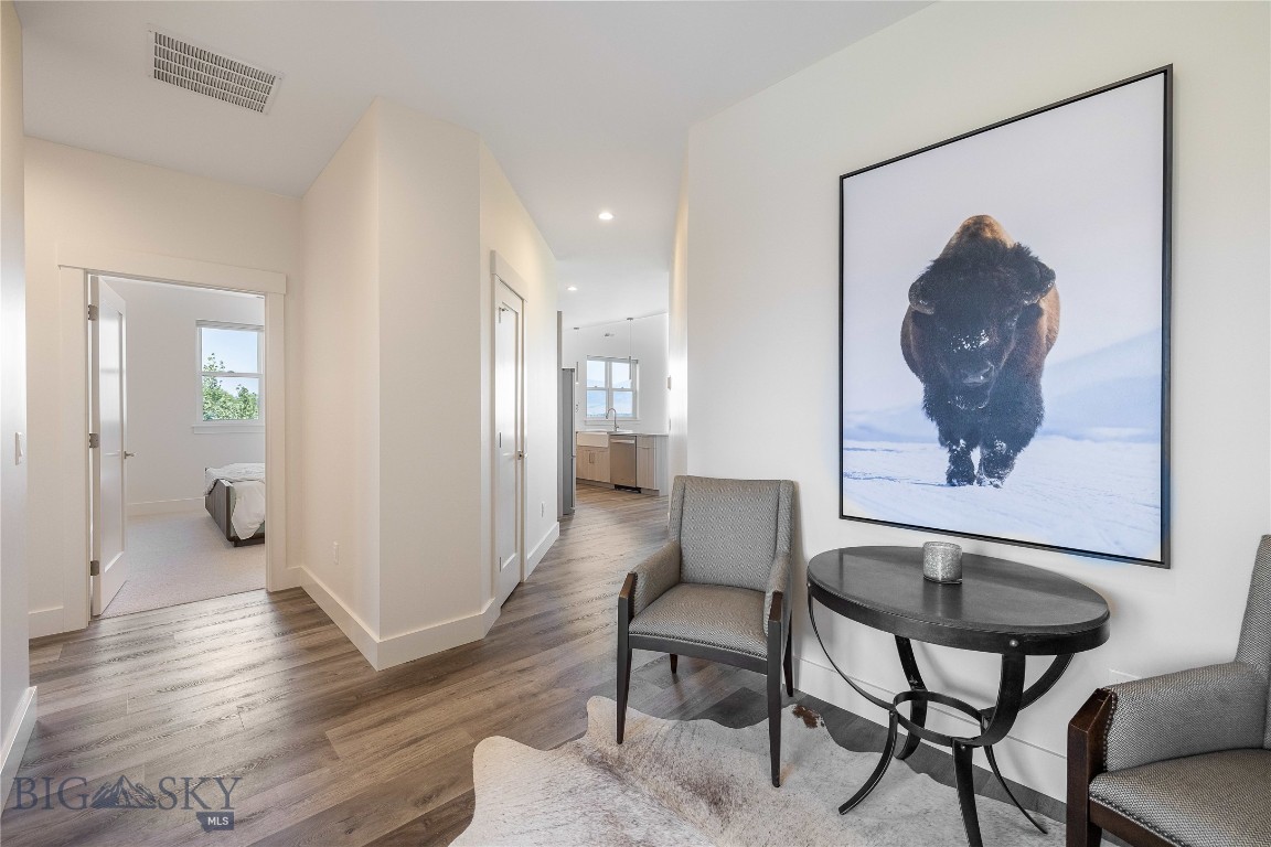 North Forty - Residential