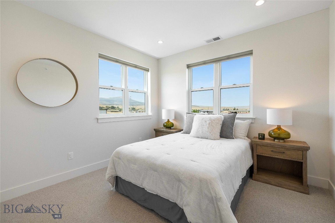 North Forty - Residential