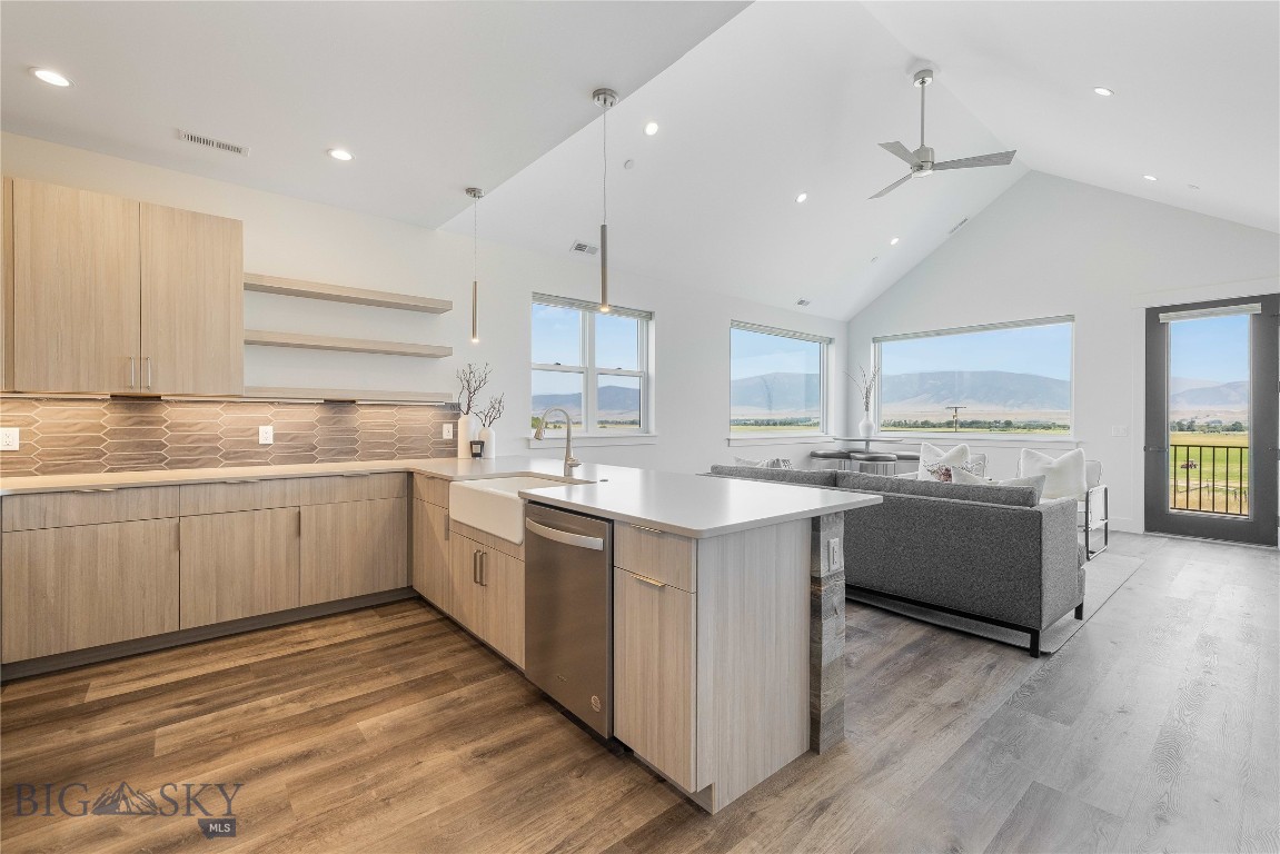 North Forty - Residential