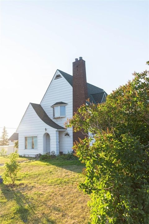 Photo of 301 E Crawford Street, White Sulphur Springs, MT 59645 (MLS # 400255)