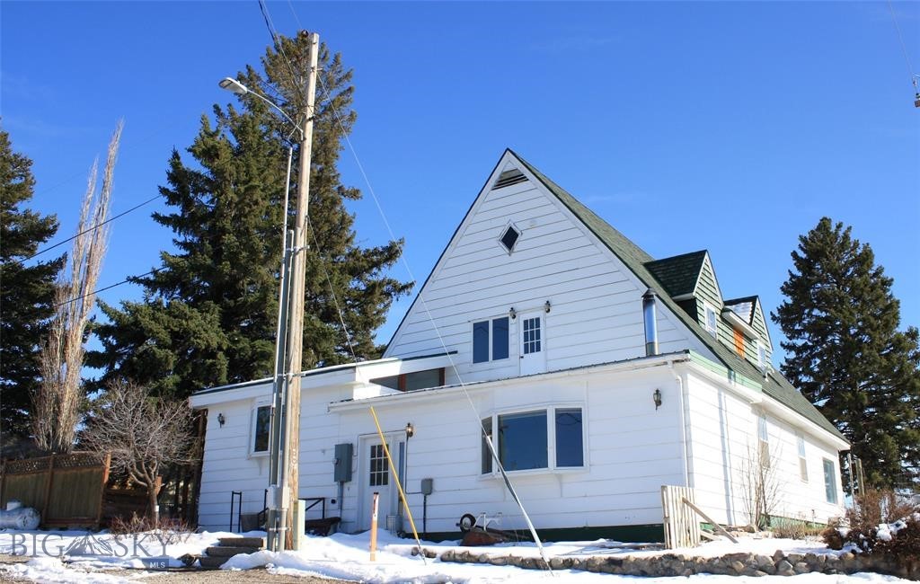 301 E Crawford Street