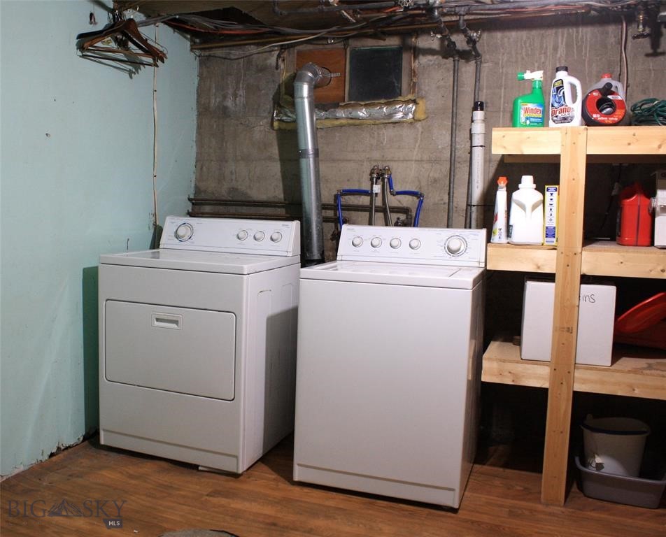 Other - Residential