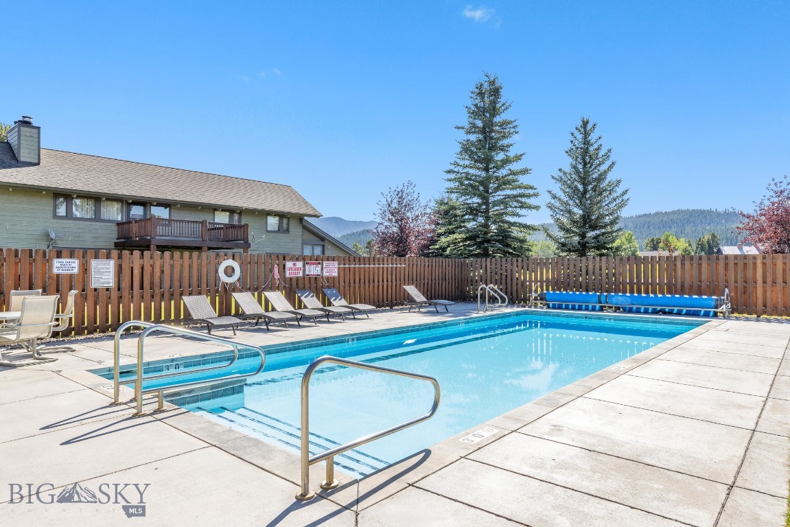 Meadow Village - Residential