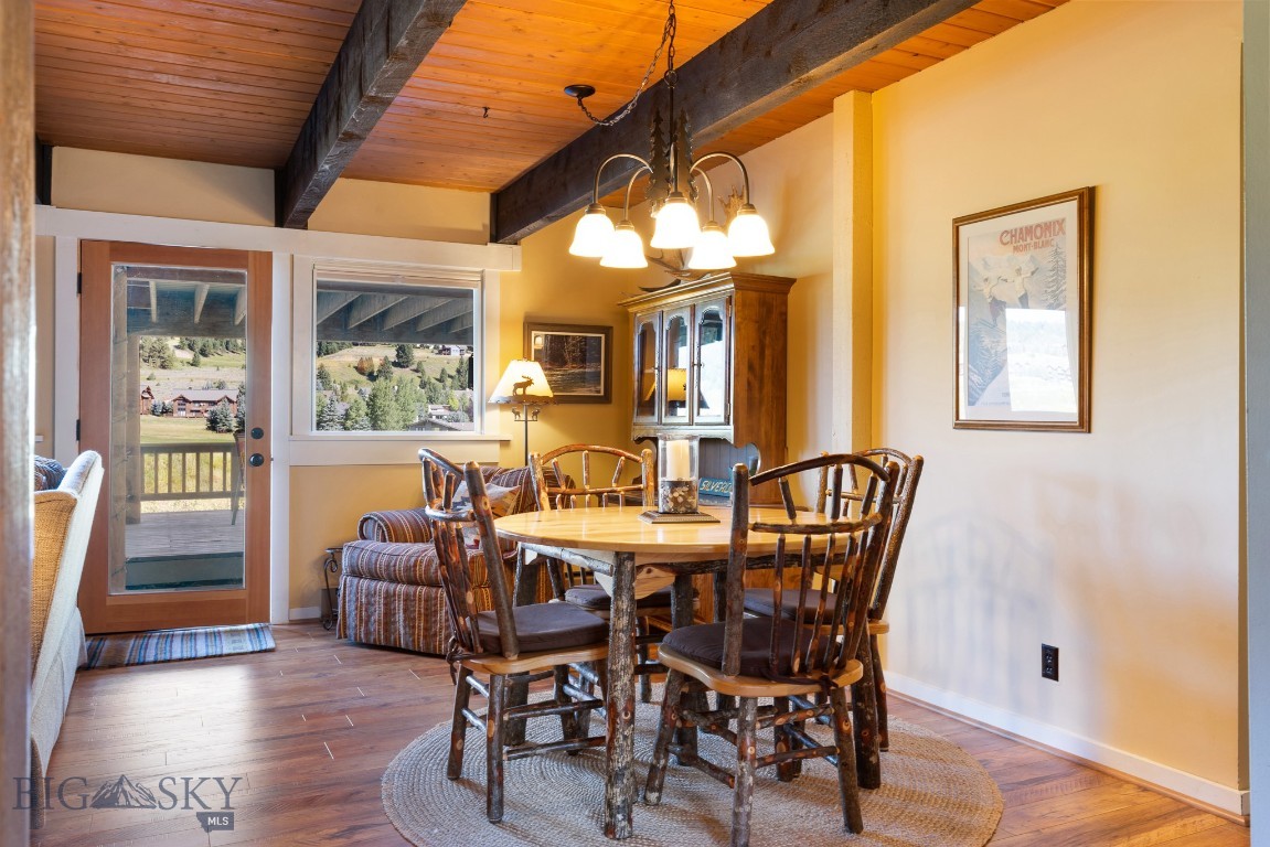 Meadow Village - Residential