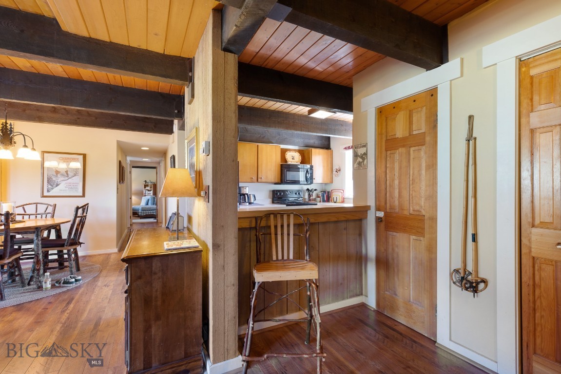 Meadow Village - Residential