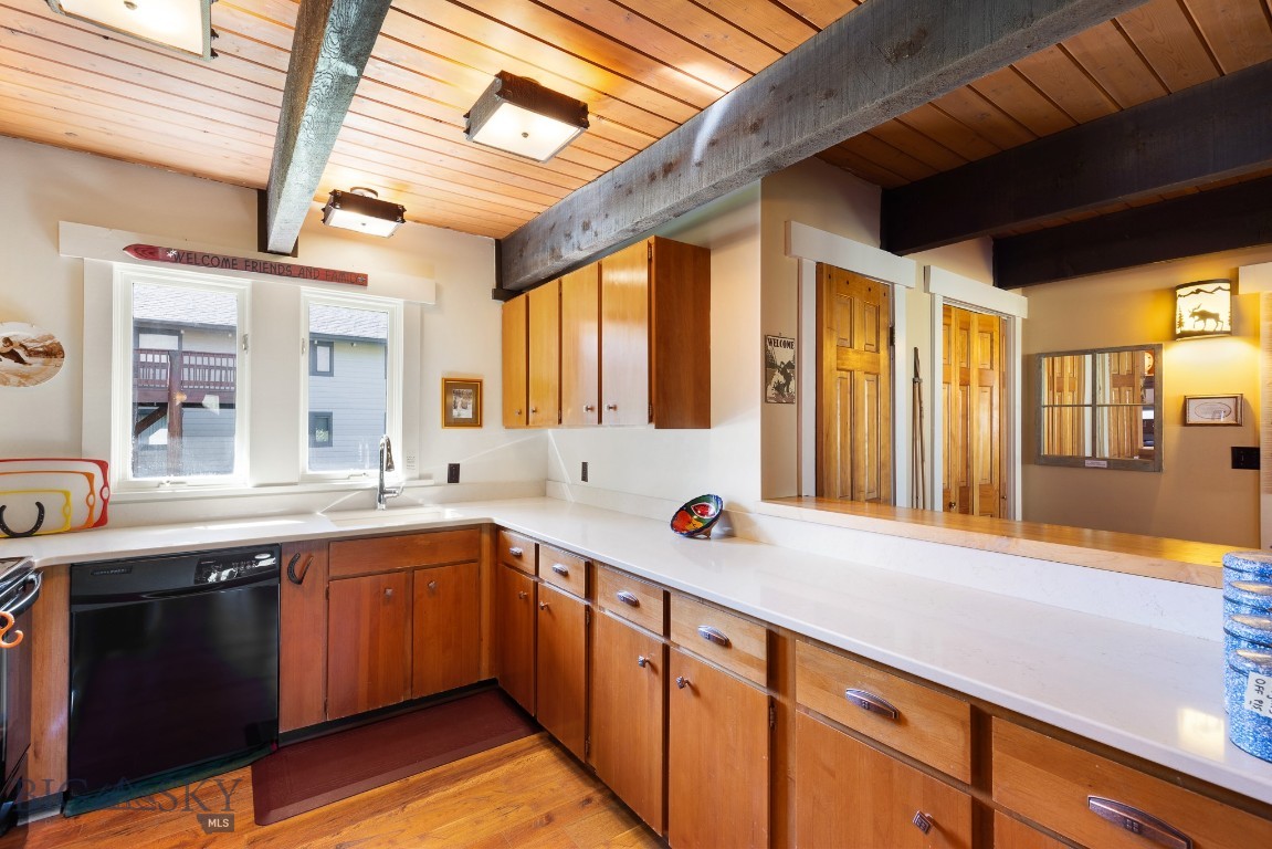 Meadow Village - Residential