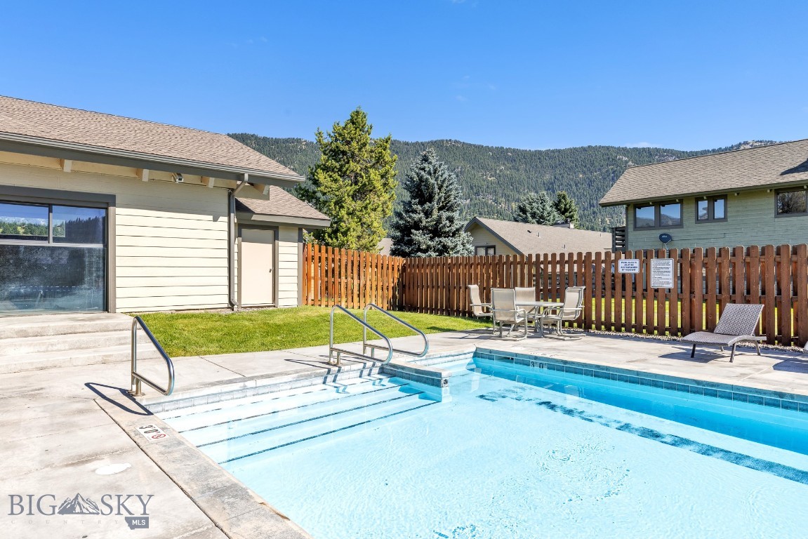 Meadow Village - Residential