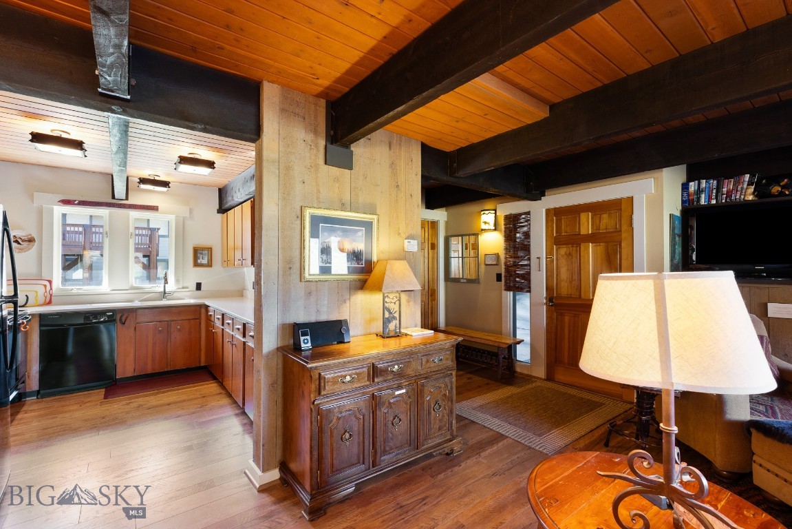 Meadow Village - Residential