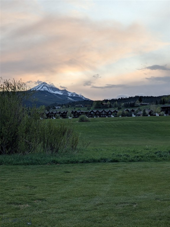 Meadow Village - Residential