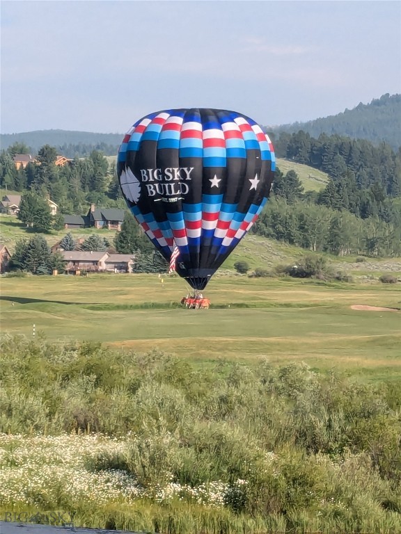 Meadow Village - Residential