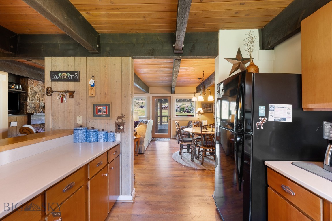 Meadow Village - Residential