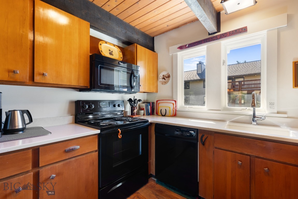 Meadow Village - Residential