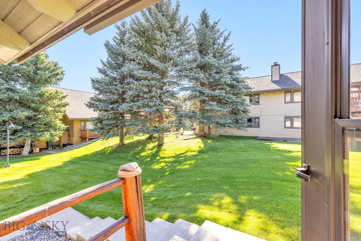 Meadow Village - Residential