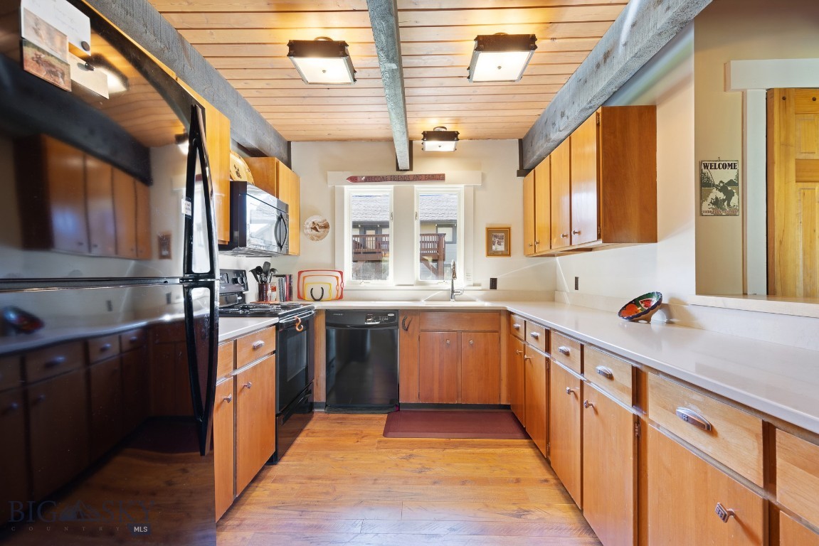 Meadow Village - Residential